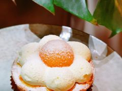 -黛汀烘焙DAINTY BAKERY(代字行合生汇店)