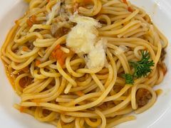 -萨莉亚意式餐厅(深圳北站店)