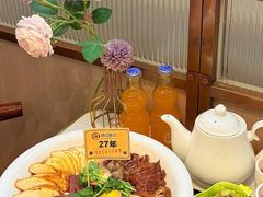 -陆记鹅庄·潮汕菜·狮头鹅(大仟里店)