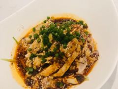 -北李妈妈菜·海肠捞饭(高新万达店)