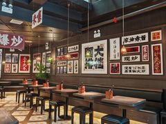 -阿大排档(长春这有山店)