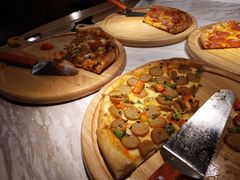 -比格比萨自助(德思勤四季汇店)