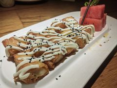 -金牌外婆家(苏州中心店)