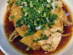 -百家鲜·杭帮菜