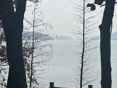 -天目湖山水园
