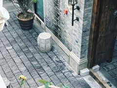 -糖房咖啡(南锣鼓巷店)