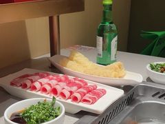 -海底捞火锅(团结桥店)