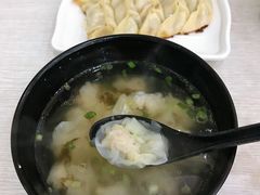-大董锅贴(崇安寺店)
