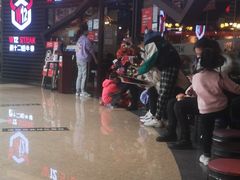 -西十二街牛排(顺义华联店)