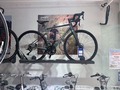 -捷安特自行车(文慧桥店)