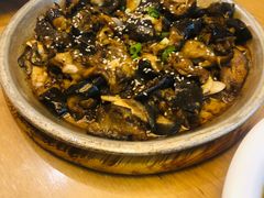 -吕氏疙瘩汤·海鲜新鲁菜(凯德mall新都心店)