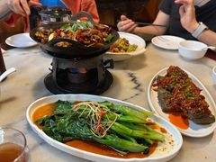 臭豆腐-嘉丰湘菜馆(芳群园店)