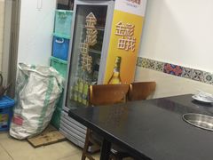-新梅居(宁海东路店)