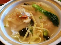 -新天世纪中餐厅
