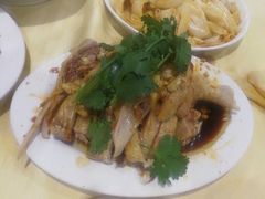 -电白鸭粥店(下沙二坊88号店)