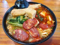 -螺蛳粉先生(蓟门桥店)
