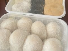 -南大门韩国米糕(公滨路店)