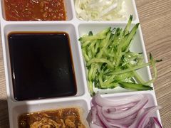 -姥姥家春饼店(交大东路店)