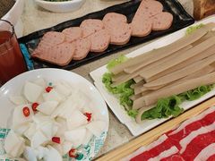 -阳坊胜利涮羊肉(禧乐汇店)