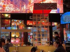 大堂-有喜屋·日料·居酒屋(旭辉广场店)