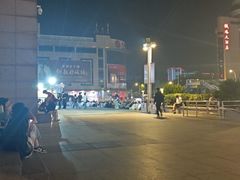 -汪胖子襄阳牛肉面(华丰路店)