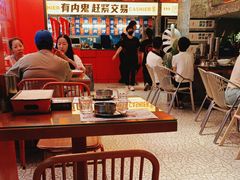 -神府路壹号·海鲜烧烤排档(三坊七巷店)