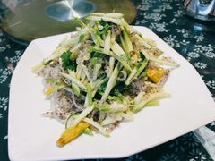 -旺角小渔村·海肠捞饭开创者(环山路店)