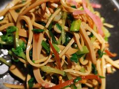 黑豆芽拌豆干-大蓉和(一品天下店)