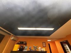 -6号玩家桌游吧(汉街店)