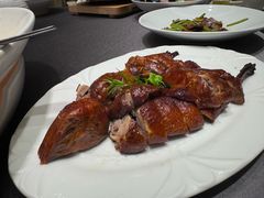 -骏莱海鲜鱼港(五角场店)