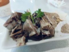 -马大胡子清真西北菜