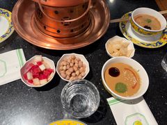 -南门涮肉(上海二店)