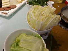 -福口居京味火锅(华光路店)