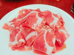 -老字号京味涮肉坊(梦溪路店)