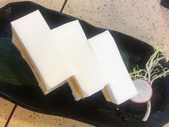 香芒夹心椰汁冻-点都德(北京路贰店)