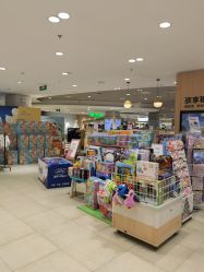 -孩子王(静安大融城店)