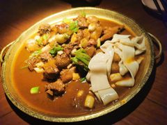 -楼兰新疆主题餐厅(苏州中心店)
