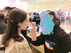-海马体照相馆(大连罗斯福广场店)