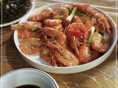 -醉壹号海鲜大排档(厦门美食地标店)