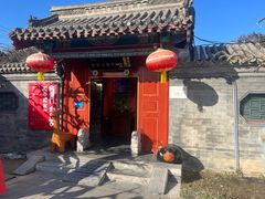 -有喜胶东小馆(太申祥和店)