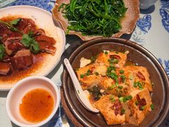 -米庄·原味私房菜(骏壹万邦店)
