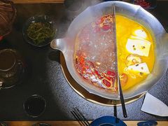 -湊湊火锅·茶憩(天环广场店)