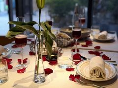-Grand James·地中海bistro(百家湖1912店)