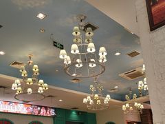 -龙聚德北京烤鸭(沙坪坝华宇A馆店)