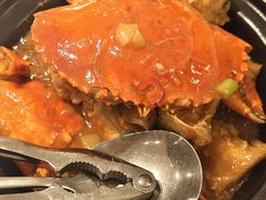 -喜记避风塘炒辣蟹(旗舰店)