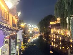 -老木头音乐空间(月河街店)