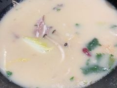 -鲜潭蒸汽石锅鱼(五道口购物中心店)