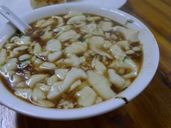 豆腐脑-聚香斋(东关街店)