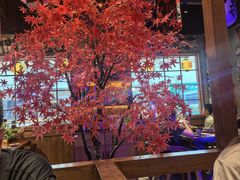 -白石的深夜食堂(济南万象城店)