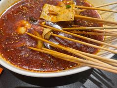 -羊门客在·烤盐池滩羊·川菜